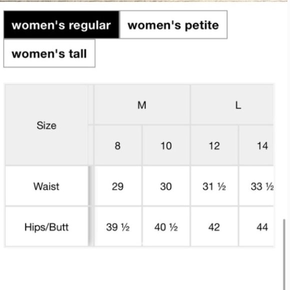 NWT Old Navy Extra High-Waisted Powerlite leggings- medium 7/8 ankle - Picture 3 of 4